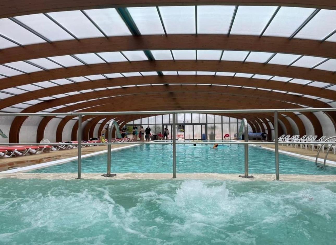 Hotel A La Brise Du Ferret à Lège-Cap-Ferret Extérieur photo